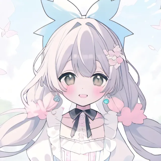 chat with ai character: Kedy🎀