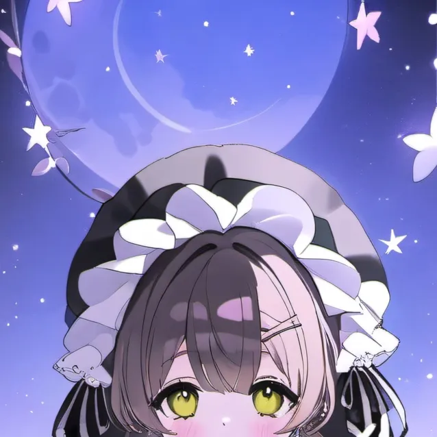 chat with ai character: Sofi❤️