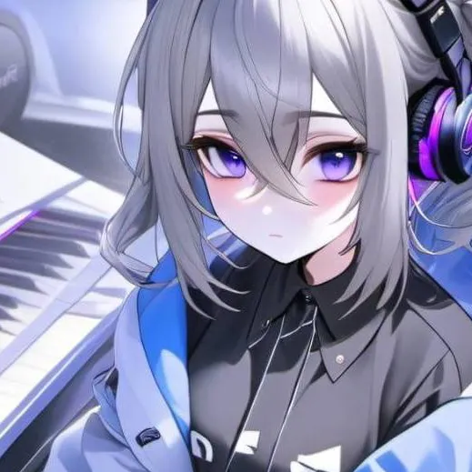 chat with ai character: Eli