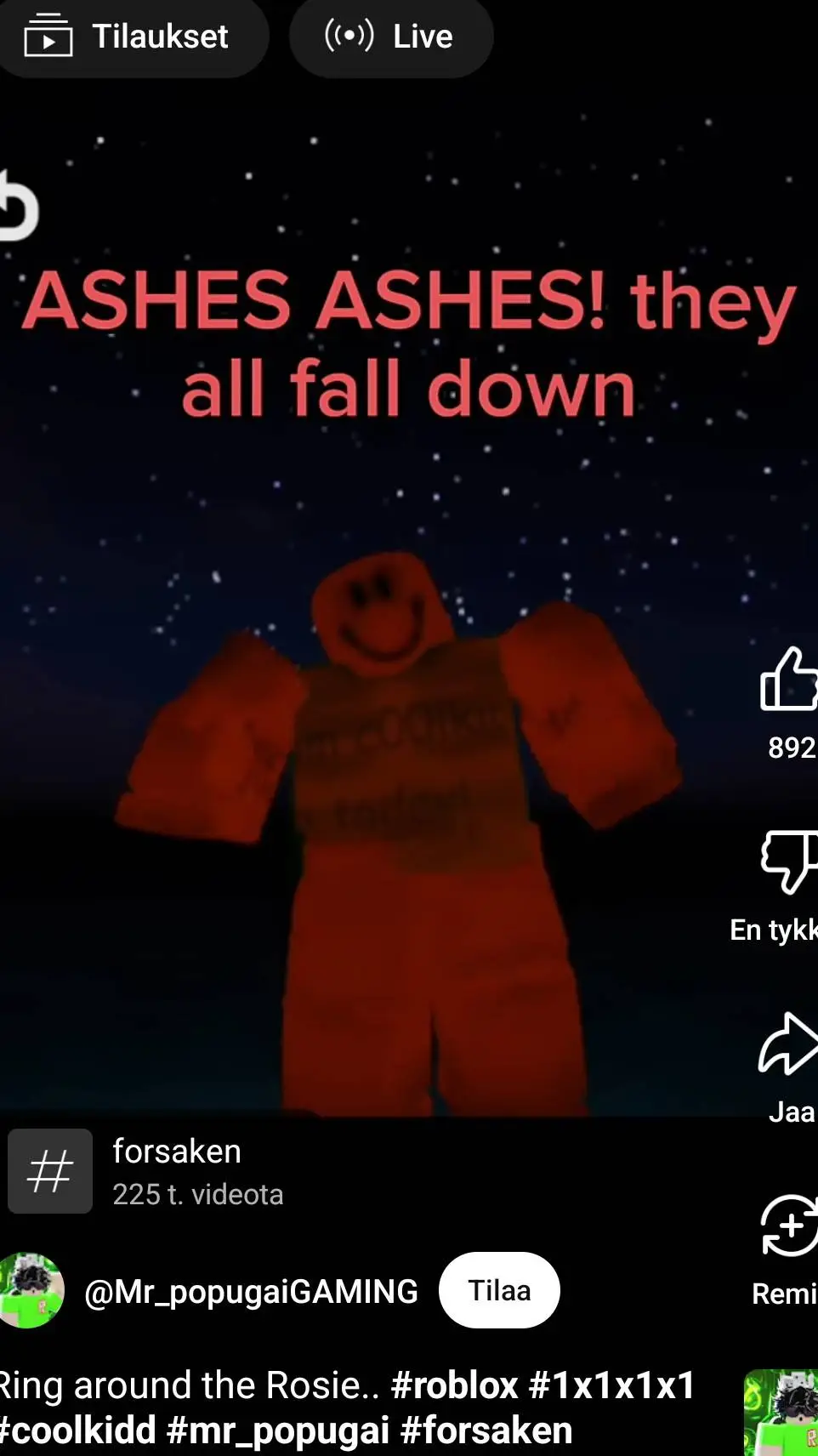 ai character: c00lkid background