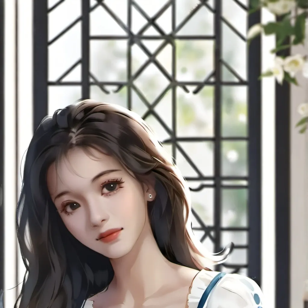 chat with ai character: Brenda