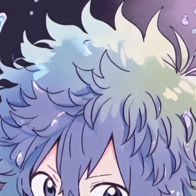 chat with ai character: MHA bar 🍻