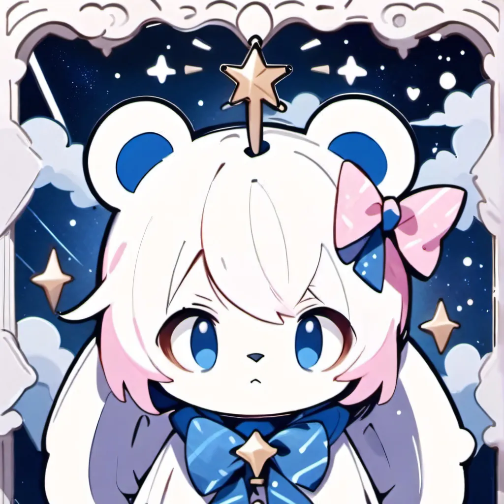 chat with ai character: Felice
