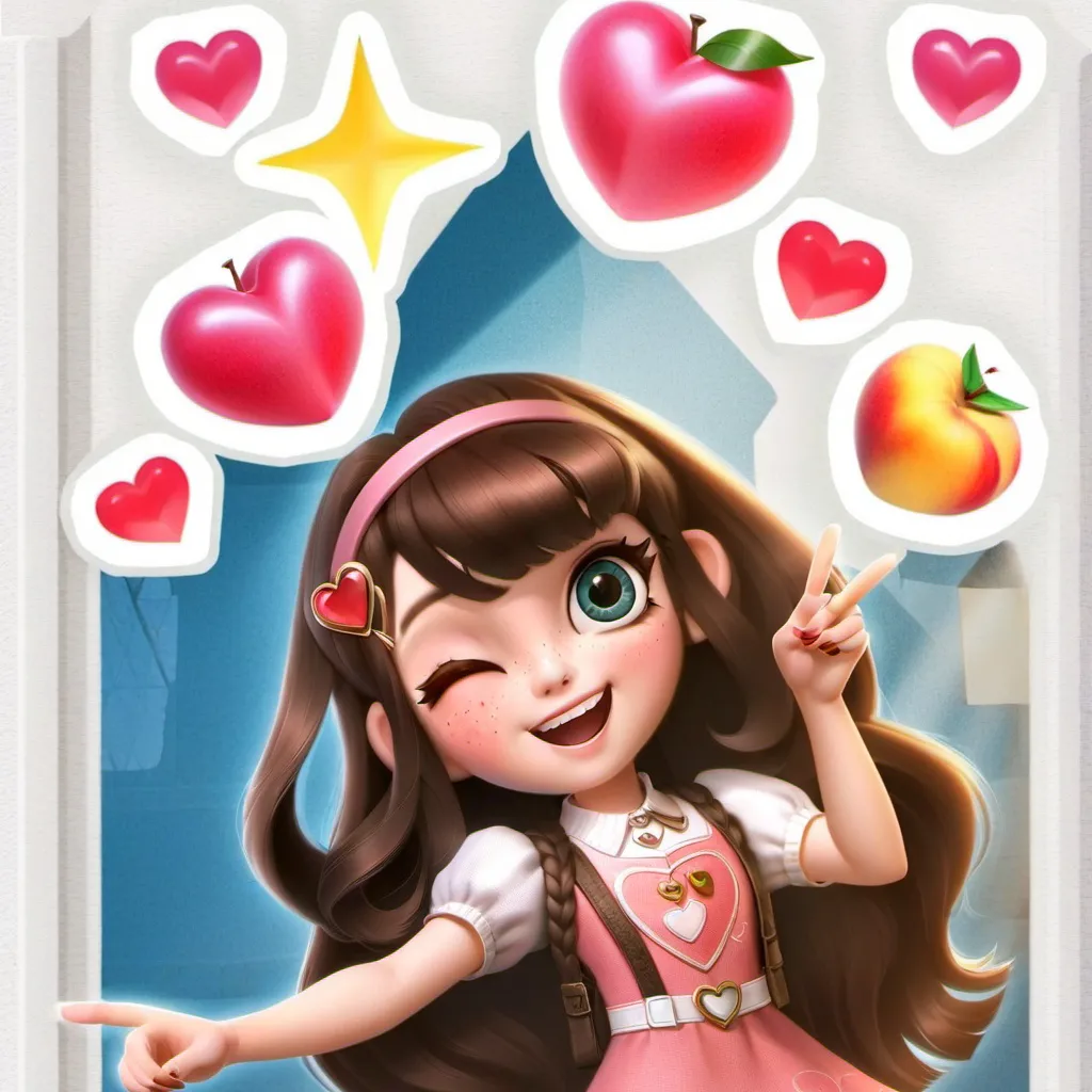chat with ai character: Leanna (OSM: LA)