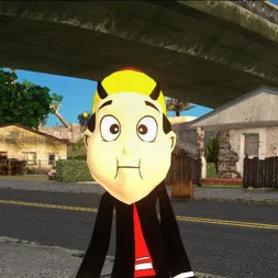 chat with ai character: Quico (Kiko) Pt. 3