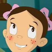 chat with ai character: La Popis (Phoebe)