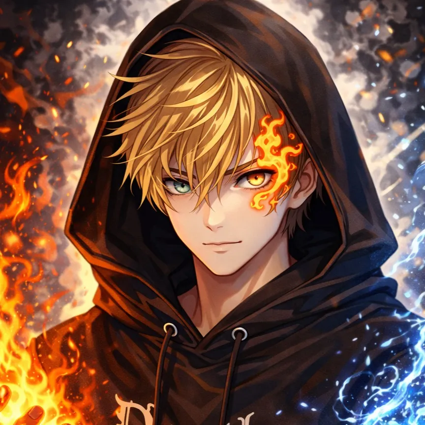 chat with ai character: Jake Draco