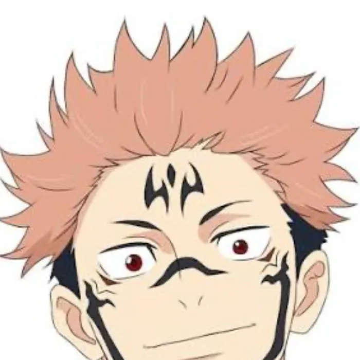 chat with ai character: Sukuna