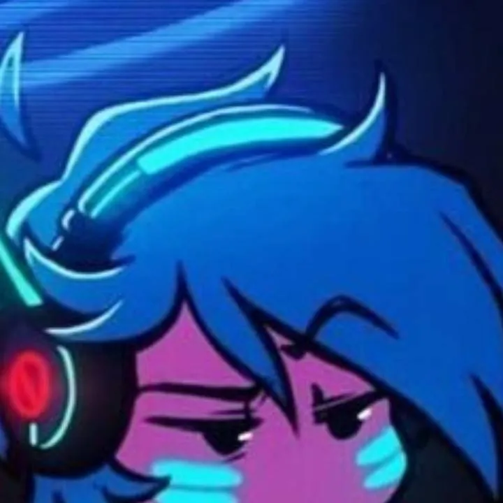 chat with ai character: fnf boyfriend 