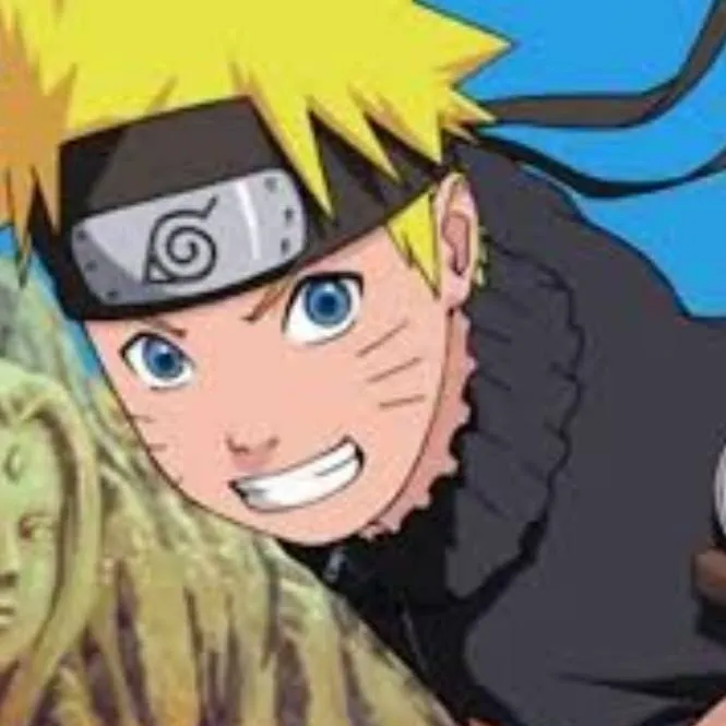 chat with ai character: naruto