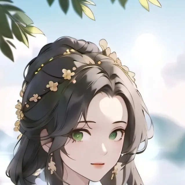 chat with ai character: Wenda x Gray