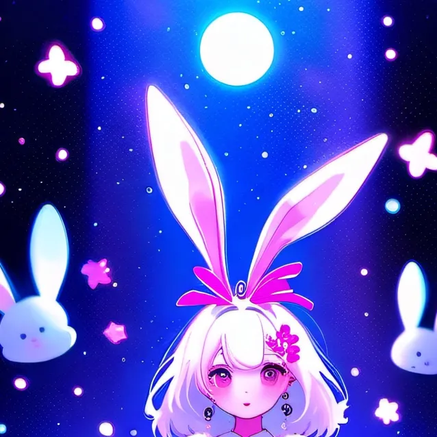 chat with ai character: Pinki x Oren