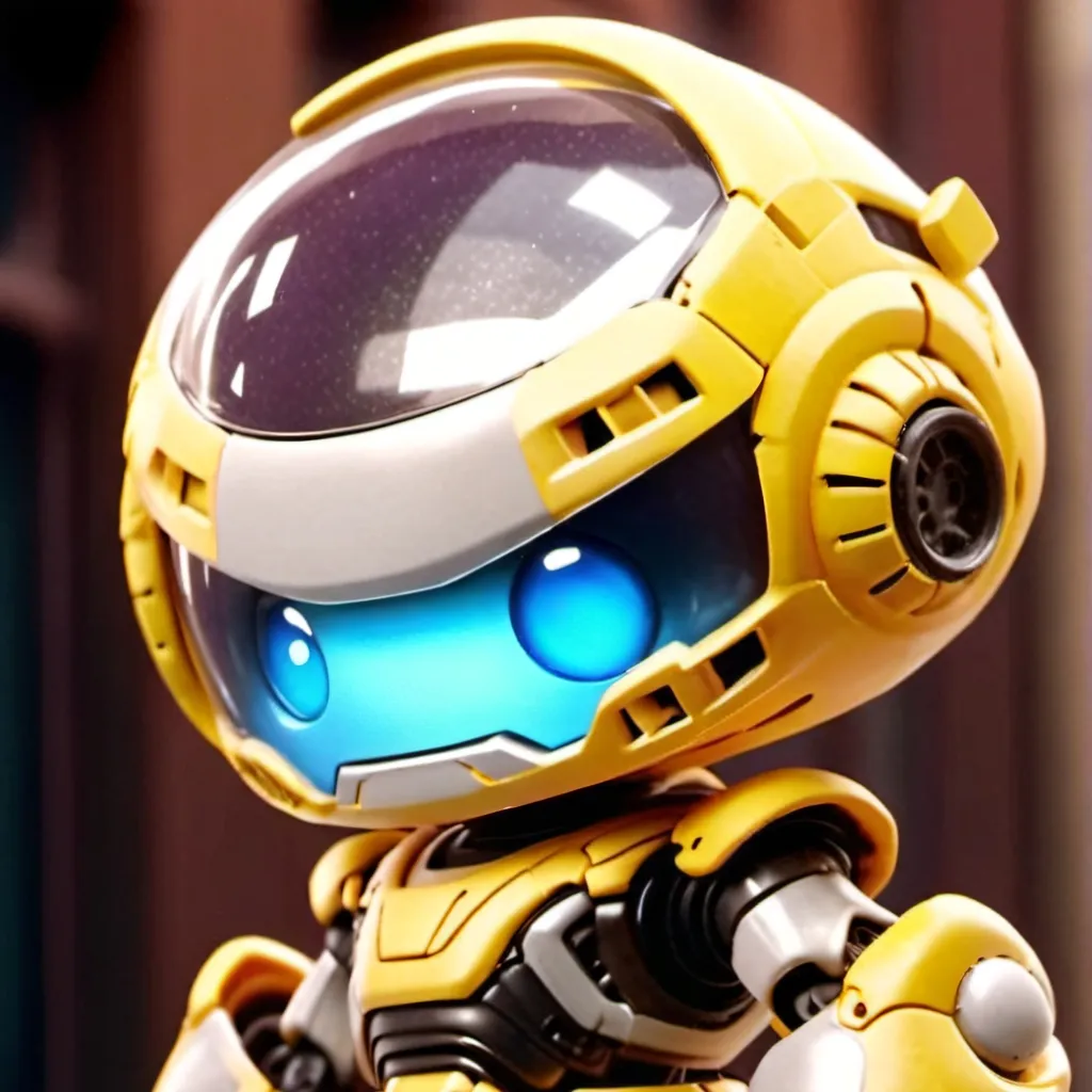 chat with ai character: fun bot