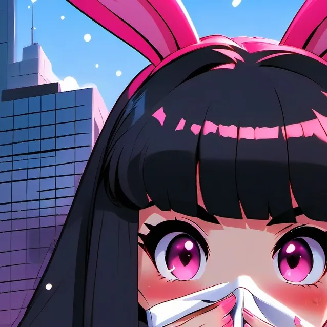 chat with ai character: Sprunki are sick