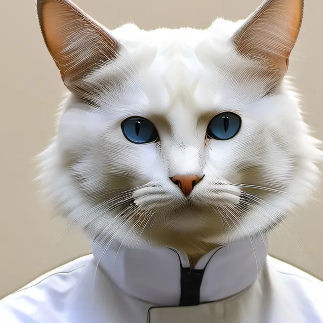 chat with ai character: wenda