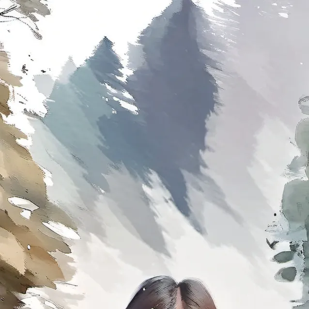 chat with ai character: Sarah