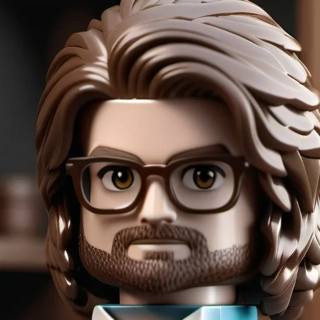 chat with ai character: Jeff