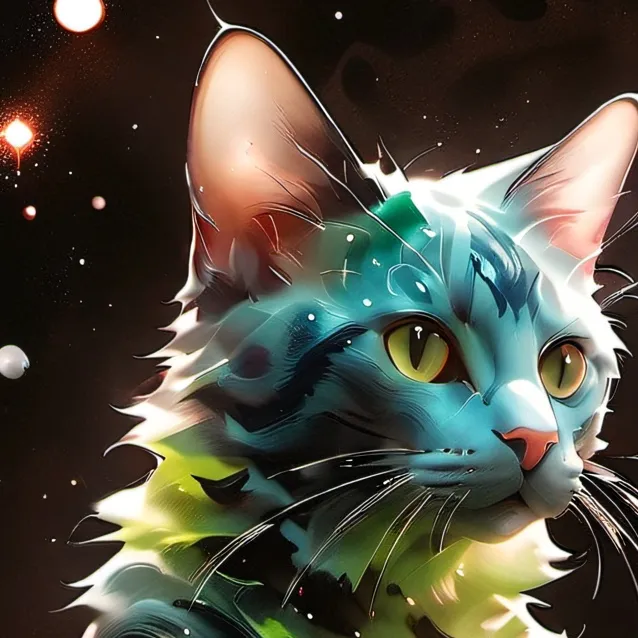 chat with ai character: Pyramixed