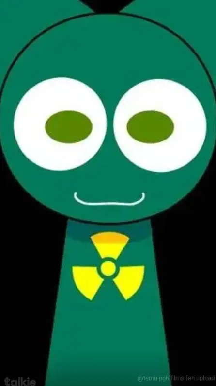 ai character: tox background