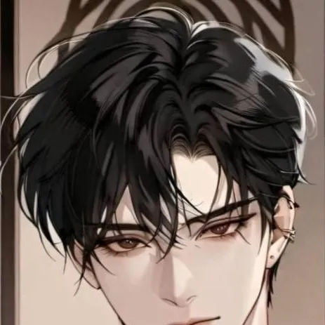 chat with ai character: Santi