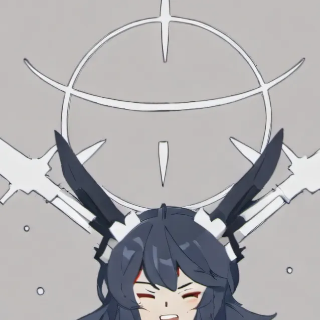 chat with ai character: miss circle 