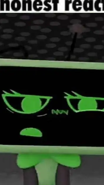 ai character: Vee🎤𖤐 background
