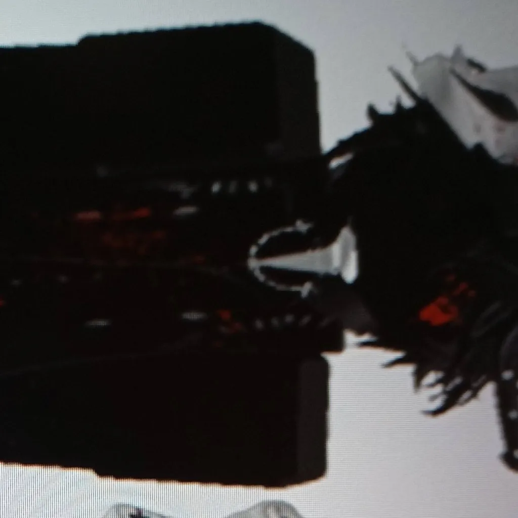 chat with ai character: Liam