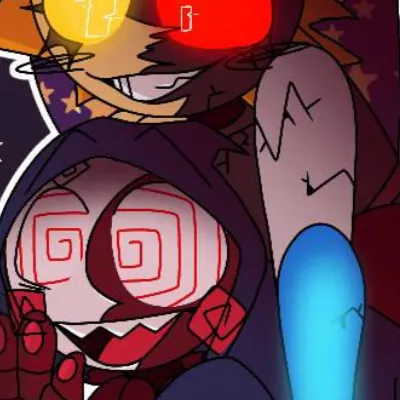 chat with ai character: Bloodmoon x ruin