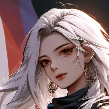chat with ai character: LGBTP+ test ￼
