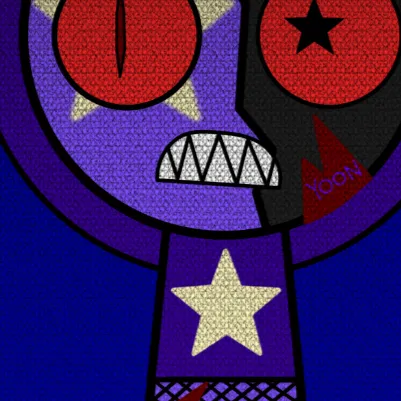 chat with ai character: Starlight phase 2