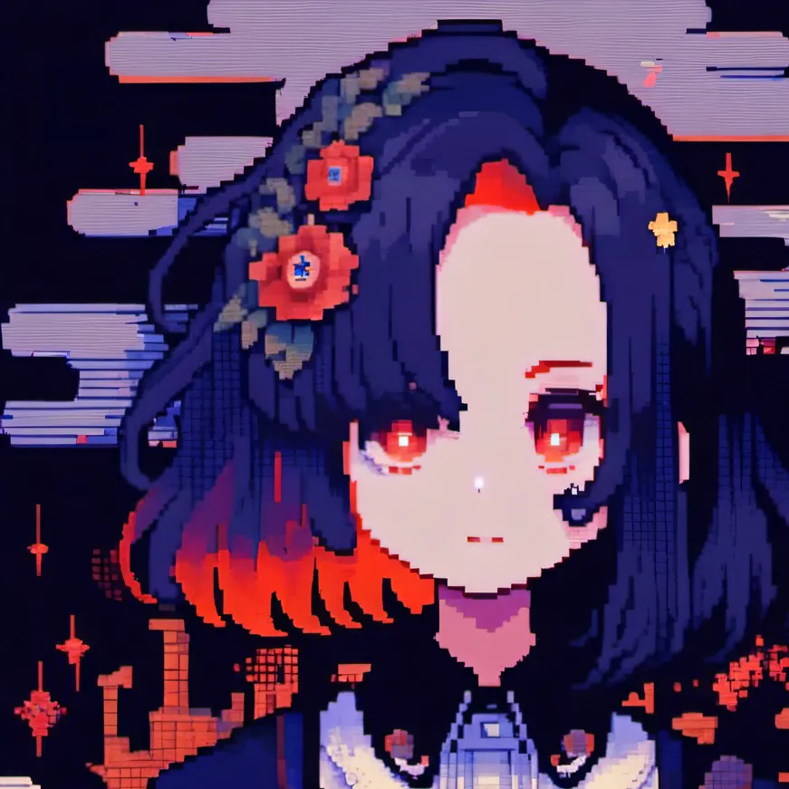 chat with ai character: Bloody