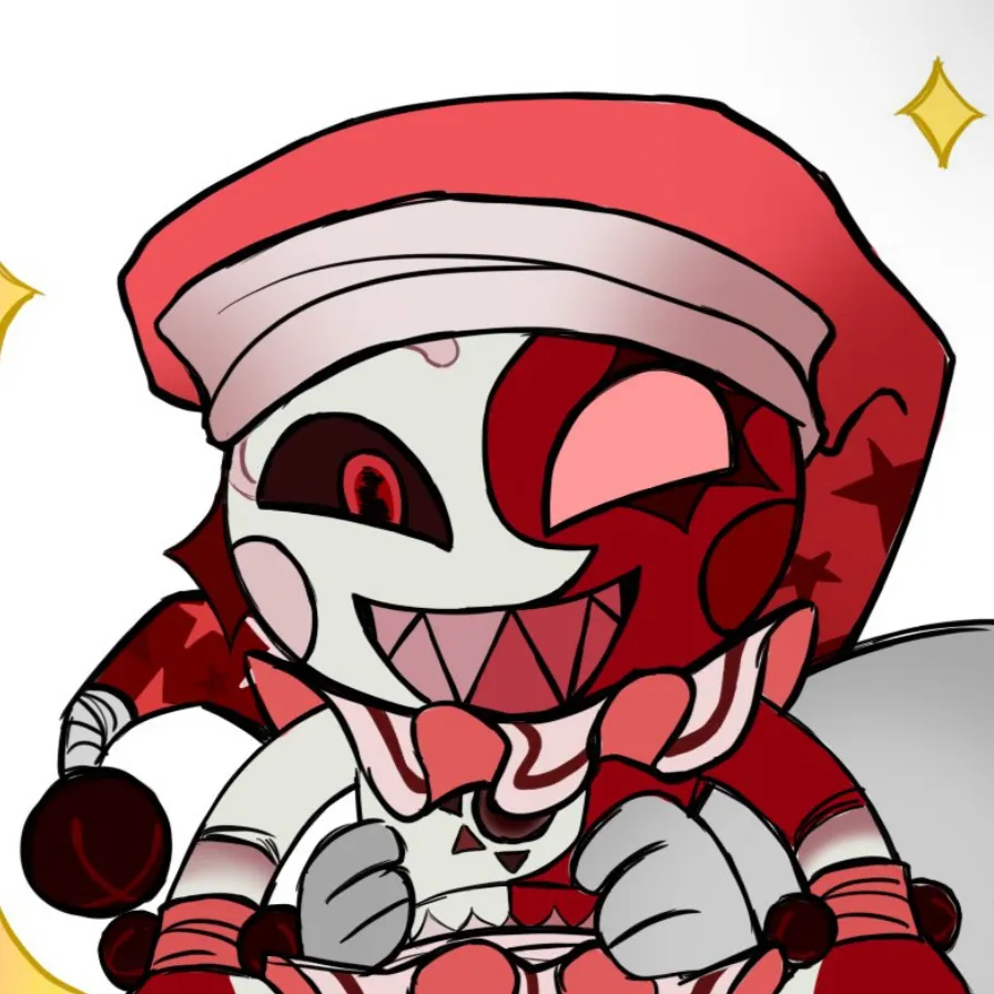 chat with ai character: Bloodmoon 