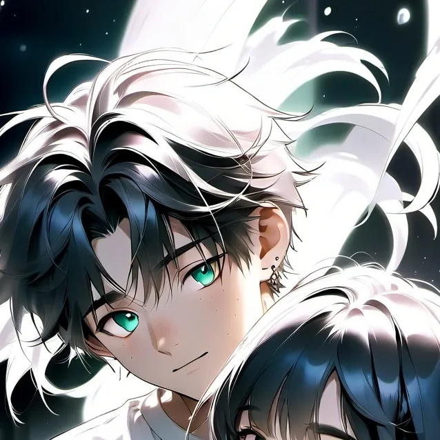 chat with ai character: Mila and jaden