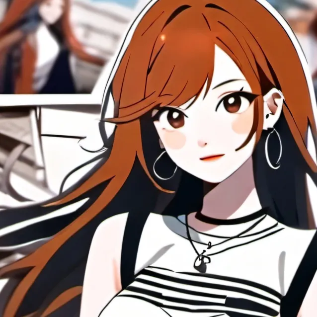 chat with ai character: Henley 