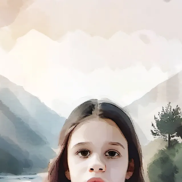 chat with ai character: Lost girl