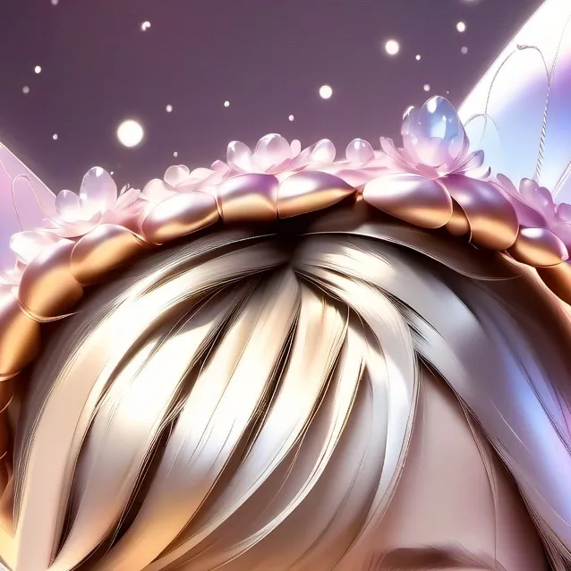 chat with ai character: Lilly