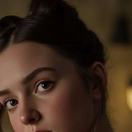 chat with ai character: Lila