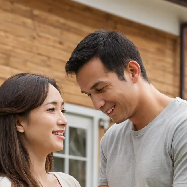 chat with ai character: Pregnant