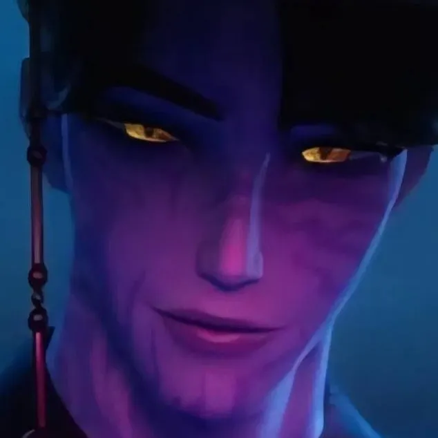 chat with ai character: Jinu