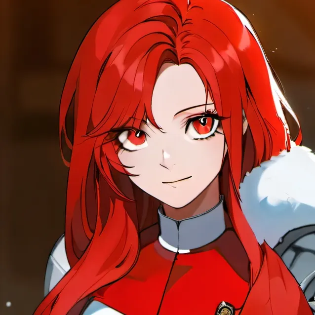 chat with ai character: Nexxerine Ruby.
