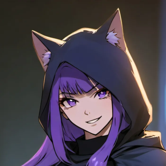 chat with ai character: Vivian Hydra