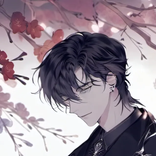 chat with ai character: Leo