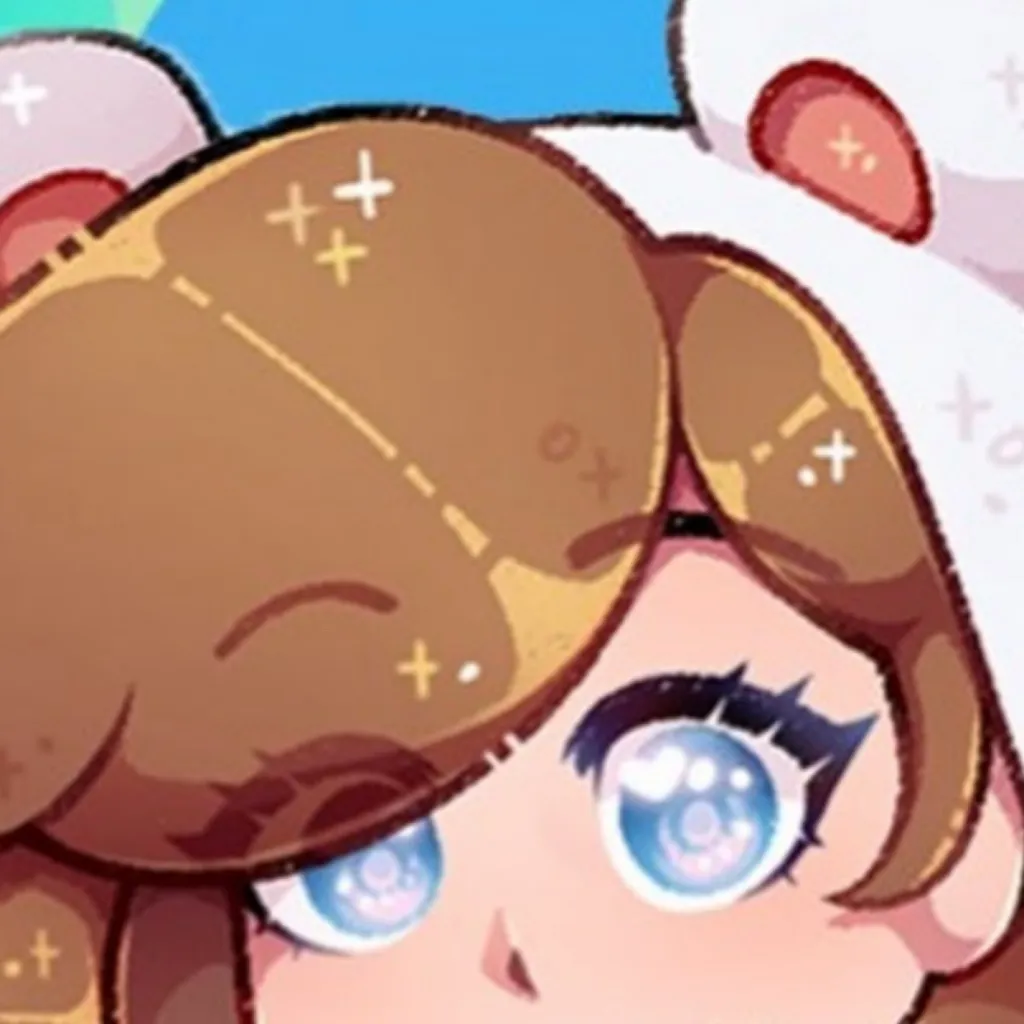 chat with ai character: 🐻‍❄️Roby🐻‍❄️