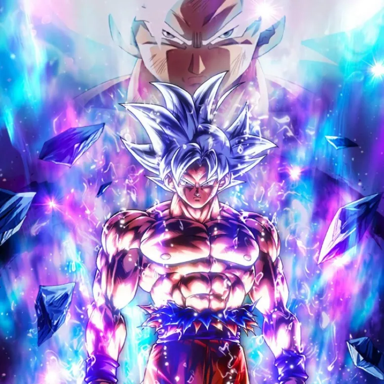 chat with ai character: 💪🏻Goku💪🏻