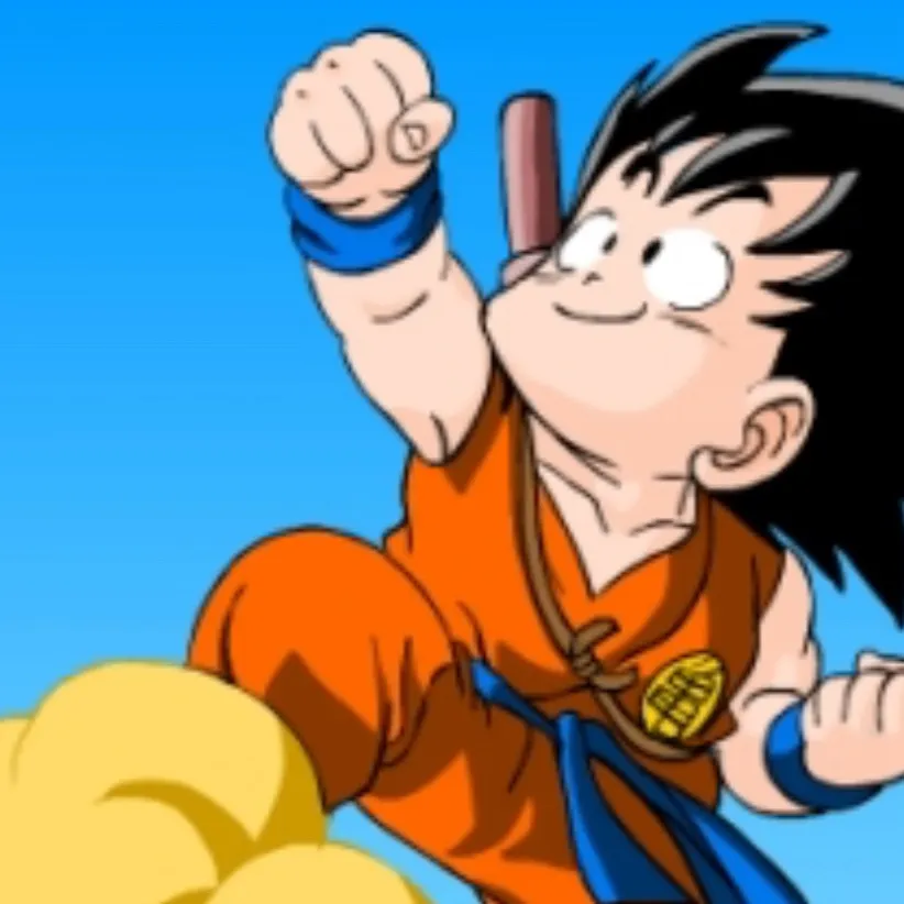 chat with ai character: 🍱Goku🍱