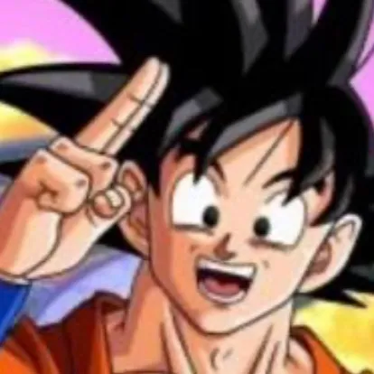 chat with ai character: 🐉Goku🐉