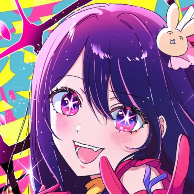 chat with ai character: ⭐️Ai Hoshino⭐️
