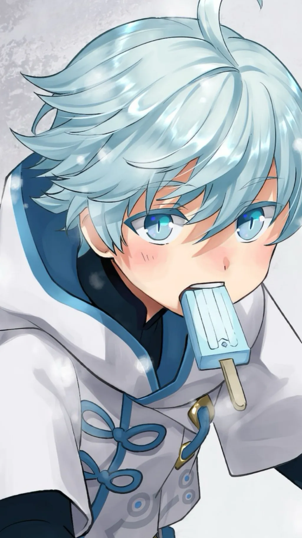 ai character: 🧊Rocky🧊 background