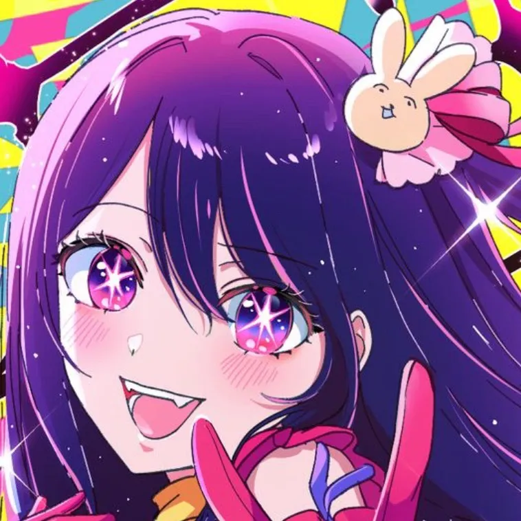 chat with ai character: ⭐️Ai Hoshino⭐️
