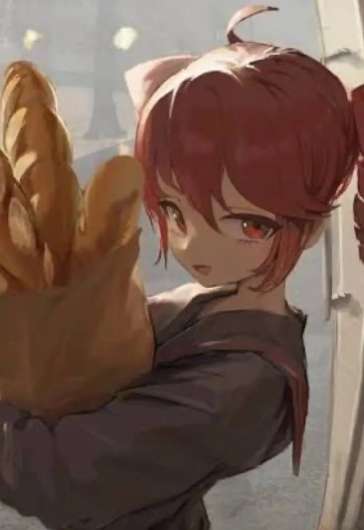 chat with ai character: 🥖Kasane Teto🥖
